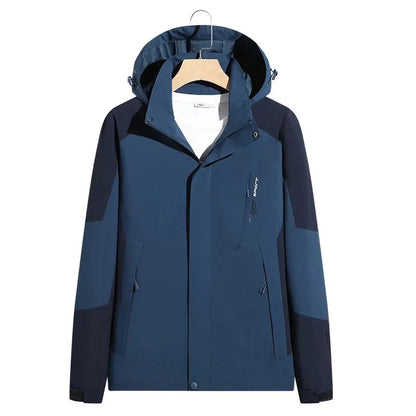 LeRoxy | Sportief vrouwen Ski Jack | Waterafstotend & Warm Winterjack