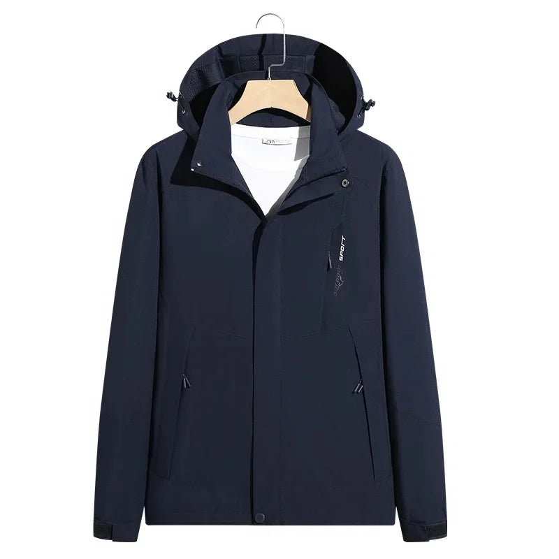 LeRoxy | Sportief vrouwen Ski Jack | Waterafstotend & Warm Winterjack
