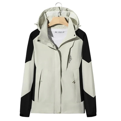 LeRoxy | Sportief vrouwen Ski Jack | Waterafstotend & Warm Winterjack