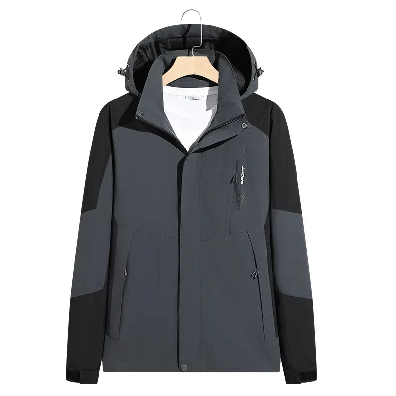 LeRoxy | Sportief vrouwen Ski Jack | Waterafstotend & Warm Winterjack