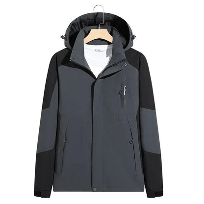 LeRoxy | Sportief vrouwen Ski Jack | Waterafstotend & Warm Winterjack