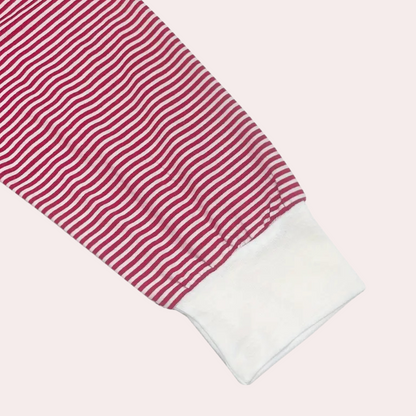 LeRoxy | Trendy Pyjamaset voor Dames - Comfortabel & Stijlvol voor Elke Nacht