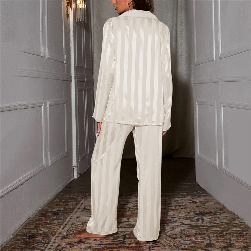 LeRoxy |  Luxe Dames Pyjama Set | Comfortabel & Stijlvol Nachtmode