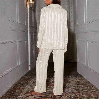 LeRoxy |  Luxe Dames Pyjama Set | Comfortabel & Stijlvol Nachtmode