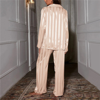 LeRoxy |  Luxe Dames Pyjama Set | Comfortabel & Stijlvol Nachtmode