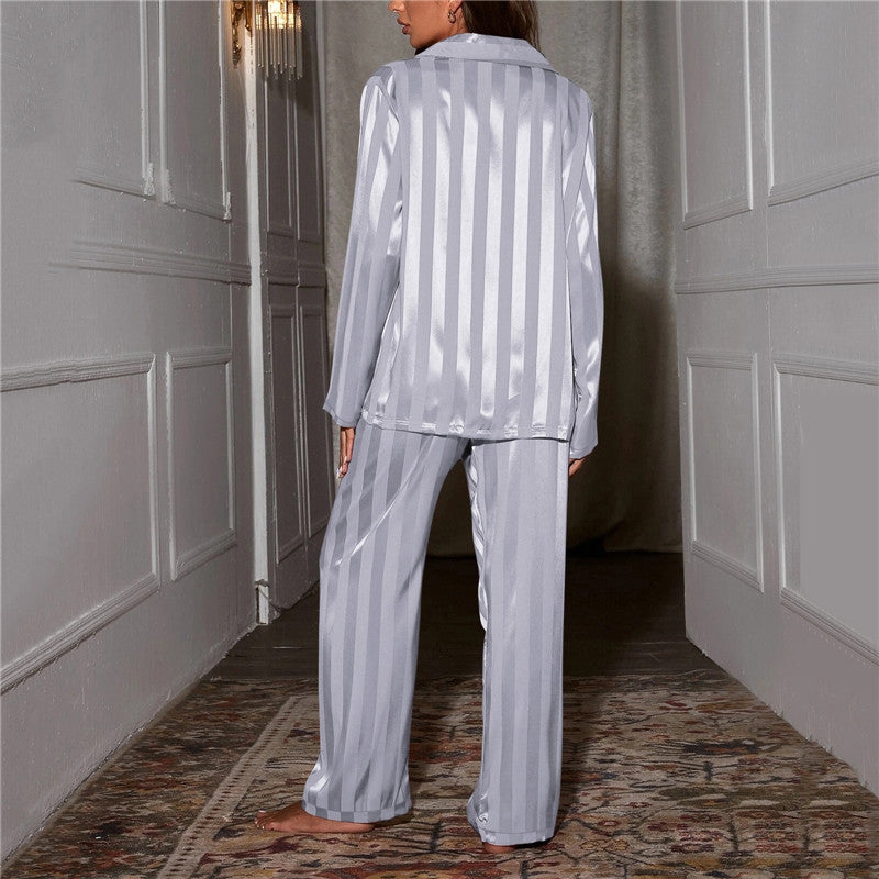 LeRoxy |  Luxe Dames Pyjama Set | Comfortabel & Stijlvol Nachtmode