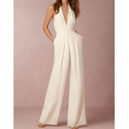 LeRoxy | Elegante Jumpsuit | De Perfecte Combinatie van Stijl en Comfort
