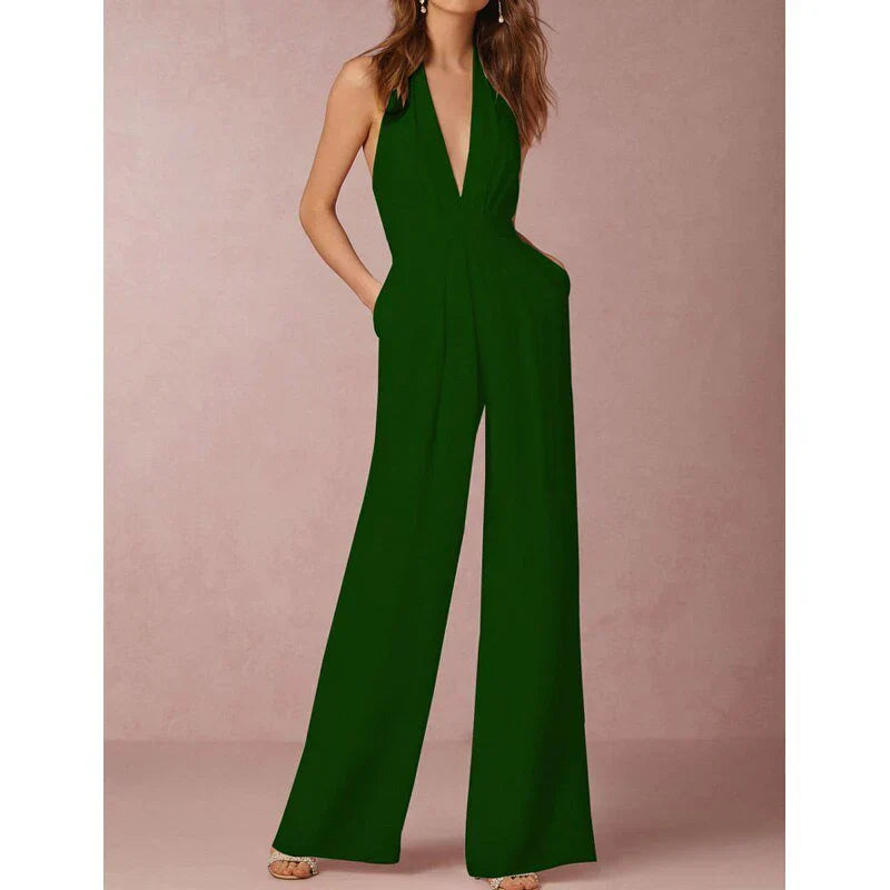 LeRoxy | Elegante Jumpsuit | De Perfecte Combinatie van Stijl en Comfort