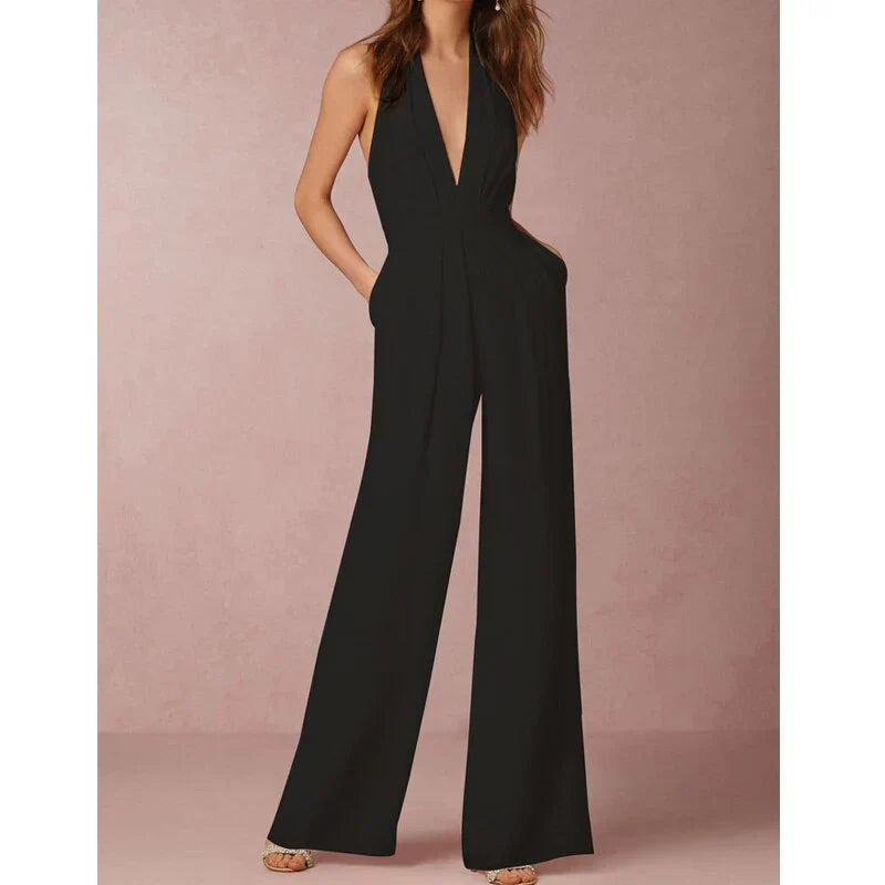 LeRoxy | Elegante Jumpsuit | De Perfecte Combinatie van Stijl en Comfort