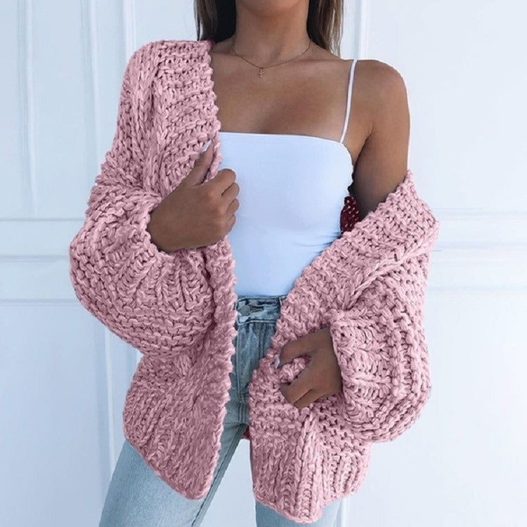 LeRoxy | Gebreid Damesvest | Comfortabel & Stijlvol Vest voor Vrouwen