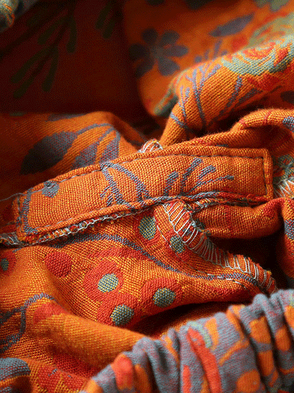 LeRoxy | Dames Pyjama Set | Bloemenprint & Elegante Nachtkleding