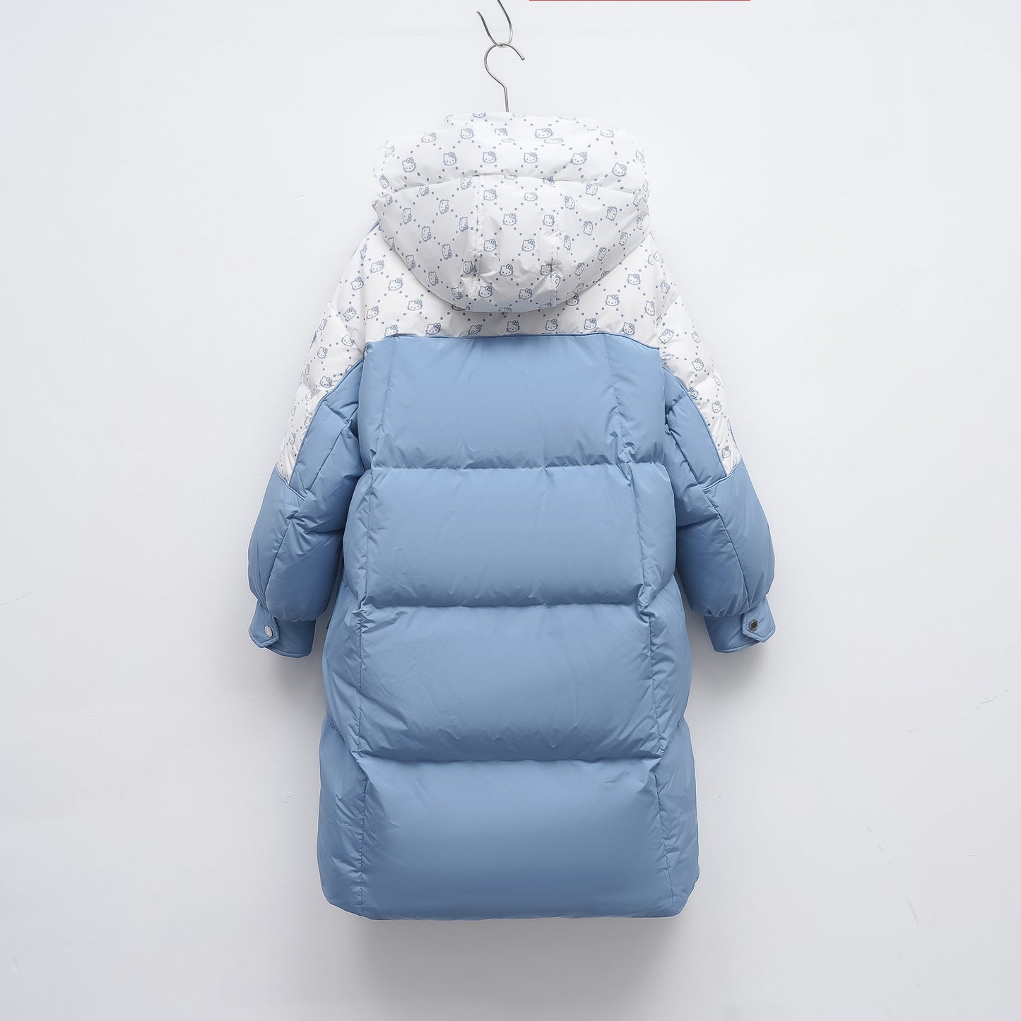 LeRoxy | Dames Winterparka met Capuchon | Warme Winterjas van Heidi Mode