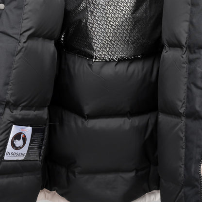 LeRoxy | Dames Winterparka met Capuchon | Warme Winterjas