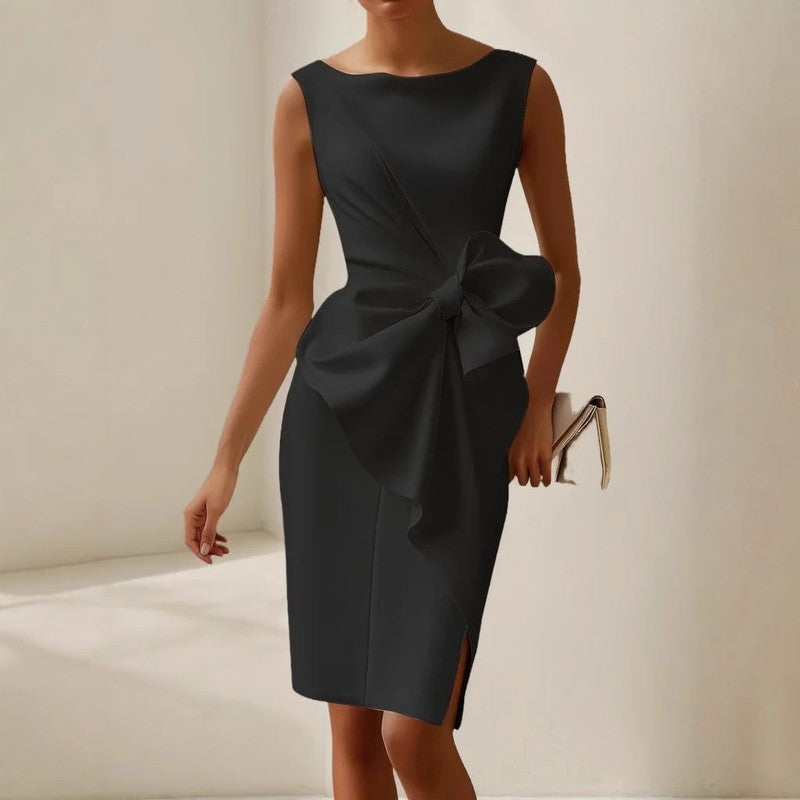 LeRoxy | Dames Blazer Getailleerd | Elegante, Luxe Stof & Tijdloze Pasvorm