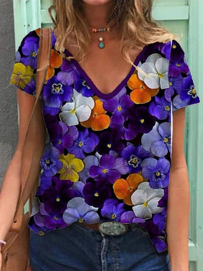 LeRoxy | Dames Short Set | Trendy & Comfortabele Statement Outfit