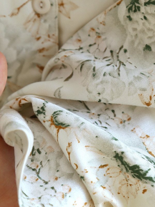 LeRoxy | Luxe Dames Pyjama Set van Katoen met Lange Mouwen | 2-Delig