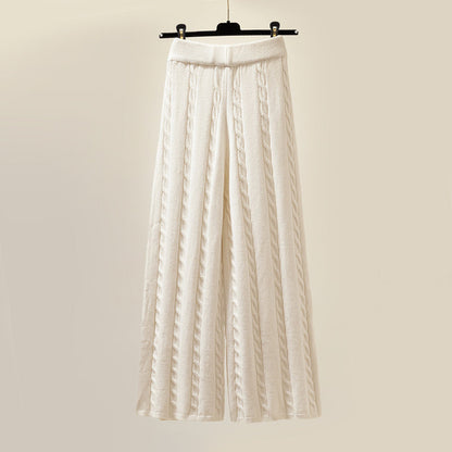 LeRoxy | Comfy Zachte & Luxe Set – Stijlvolle Loungewear voor Ultiem Comfort