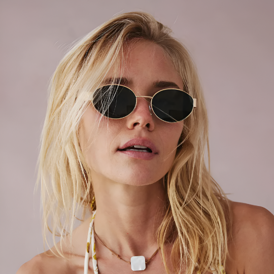 LeRoxy | Zonnebril | Tijdloze Chic voor Een Stijlvolle Look