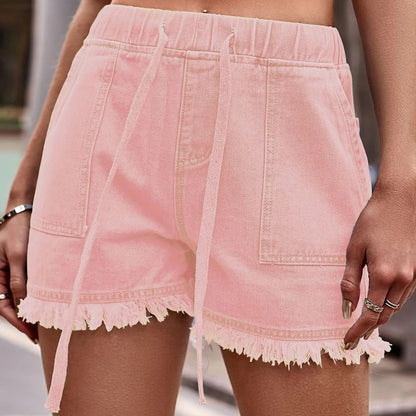 LeRoxy | Stijlvolle Dames Shorts | Comfort & Elegantie voor Zomer 2025