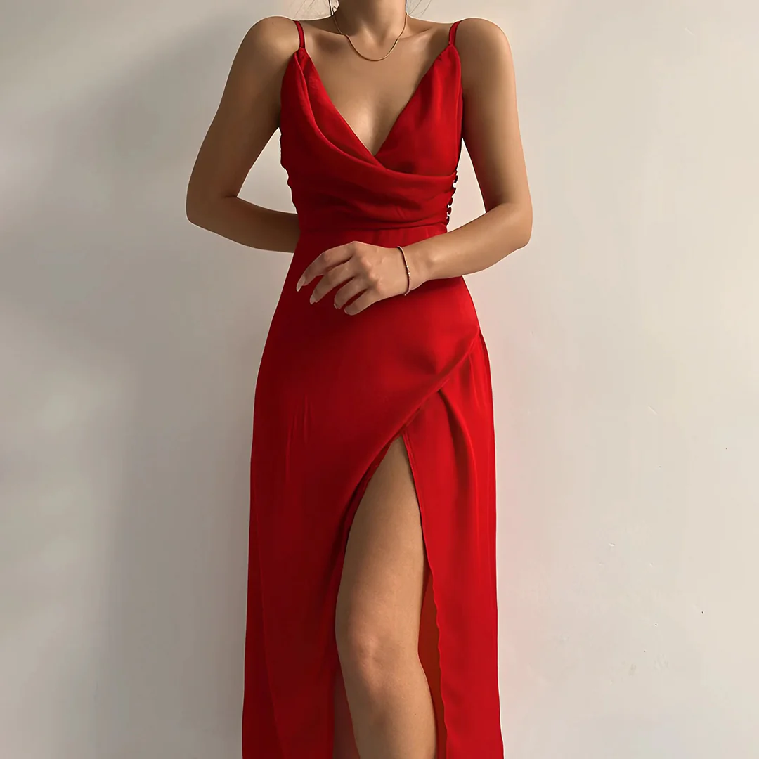 LeRoxy | Elegante LeRoxy Jurk | Stijlvolle Mode voor Elke Gelegenheid