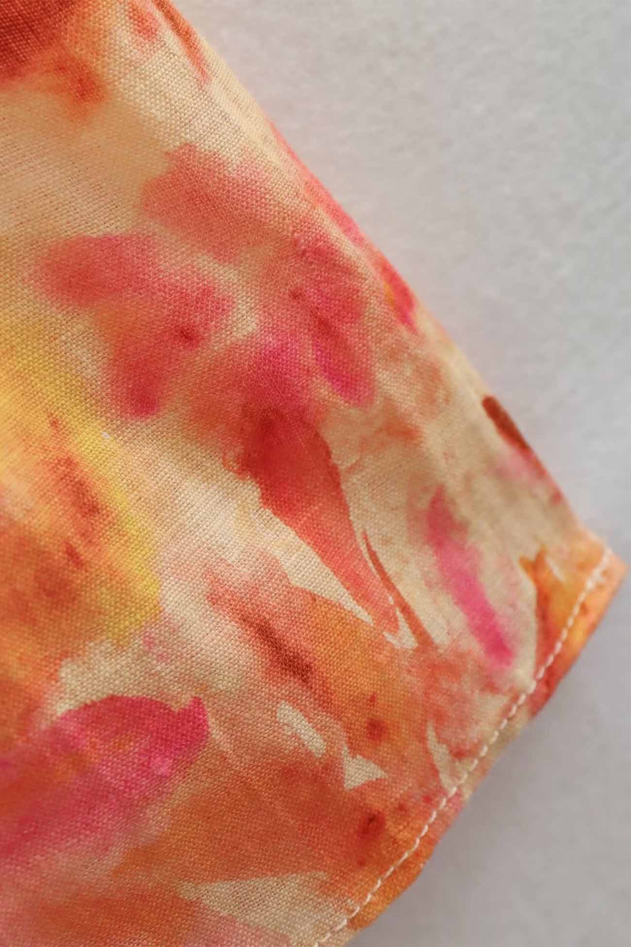 LeRoxy | Dames Bloemenjurk met Ruffles en Romantische Flair | Zomerse Jurk voor Elke Gelegenheid