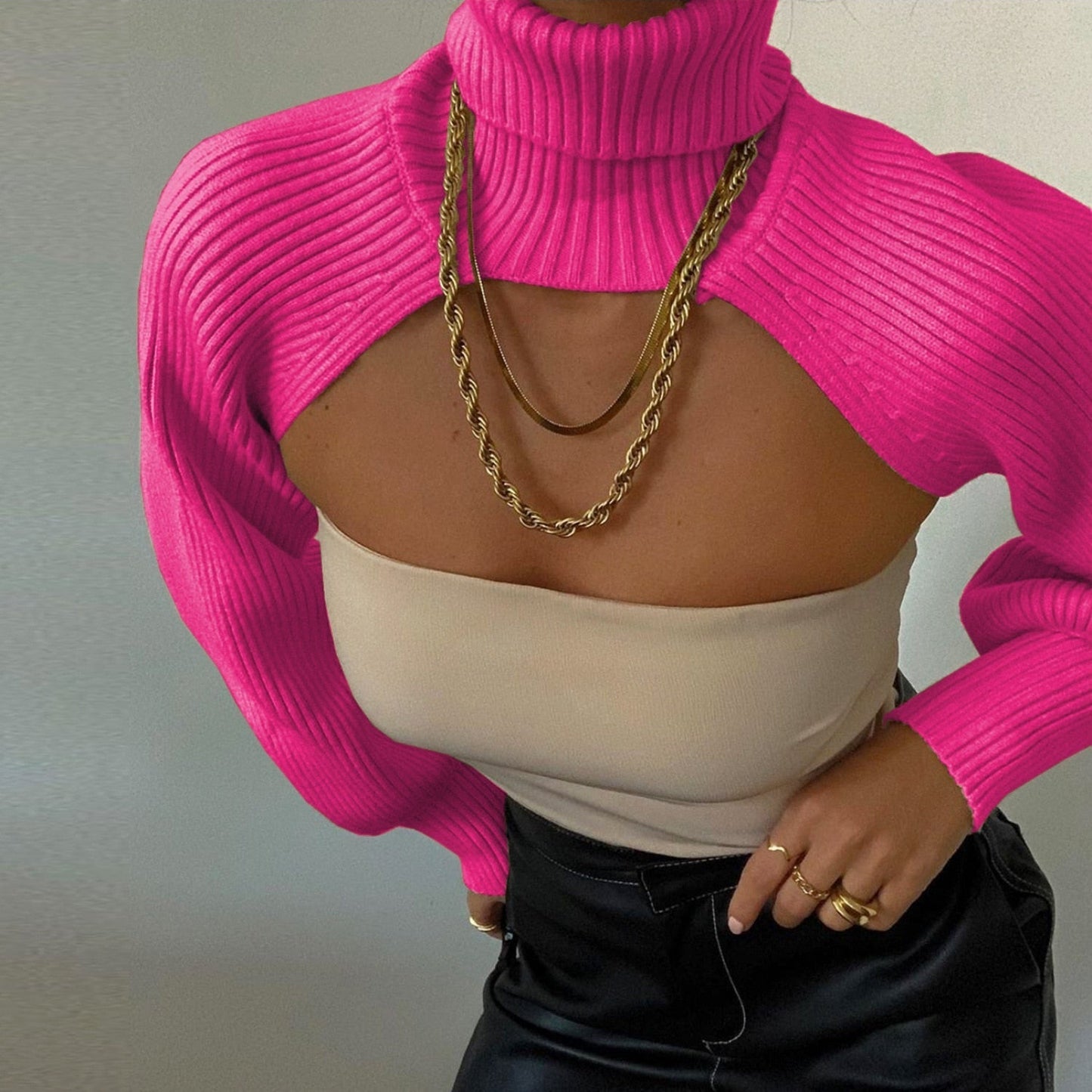 LeRoxy | Dames | Uniek Design voor de Perfecte Outfit Styling