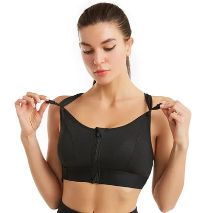 LeRoxy | Sportbeha | Comfort en Ondersteuning voor Jouw Actieve Levensstijl