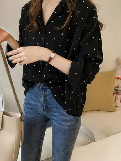 LeRoxy | Blouse | Zomerse Blouse voor Dames | Licht, Stijlvol en Comfortabel