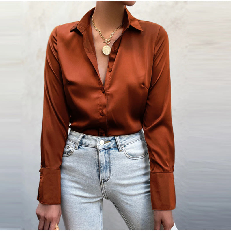LeRoxy | Blouse | Elegante Blouse voor Elke Gelegenheid