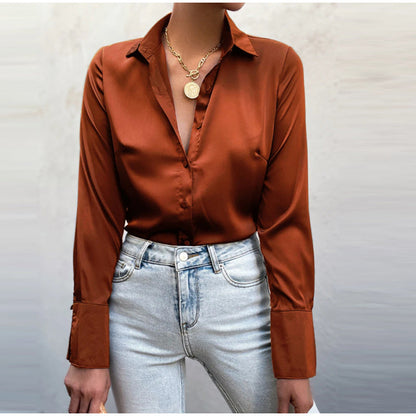 LeRoxy | Blouse | Elegante Blouse voor Elke Gelegenheid