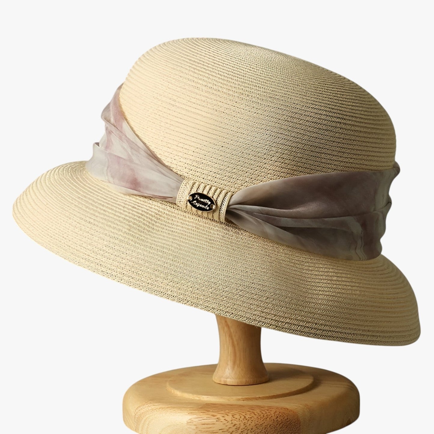 LeRoxy | Zonnehoed Dames | Natuurlijke Bescherming & Stijlvolle Look