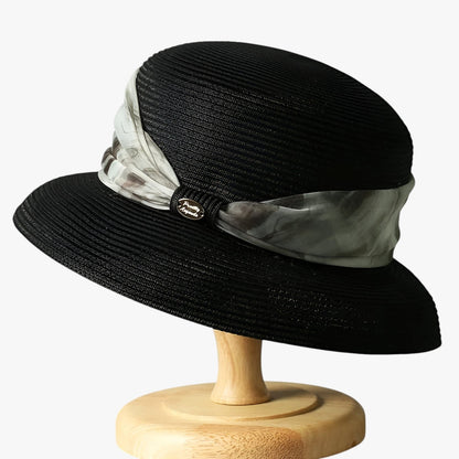 LeRoxy | Zonnehoed Dames | Natuurlijke Bescherming & Stijlvolle Look