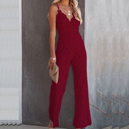 LeRoxy I Jumpsuit Voor Dames