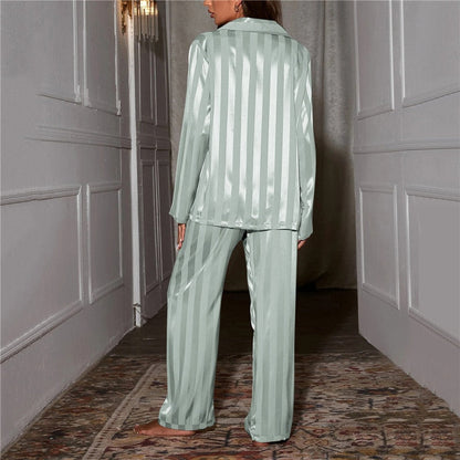 LeRoxy |  Luxe Dames Pyjama Set | Comfortabel & Stijlvol Nachtmode