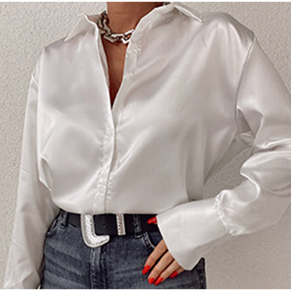 LeRoxy | Blouse | Stijlvolle Blouse voor Dames | Comfort & Mode in Één
