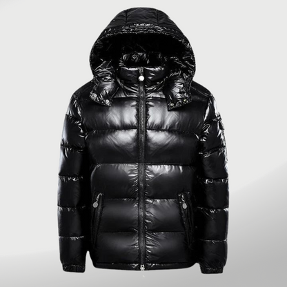LeRoxy | IJsbreker Winterjas voor Dames en Heren | Warm, Stijlvol & Comfortabel