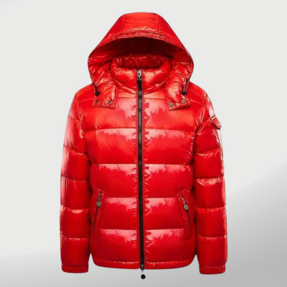 LeRoxy | IJsbreker Winterjas voor Dames en Heren | Warm, Stijlvol & Comfortabel