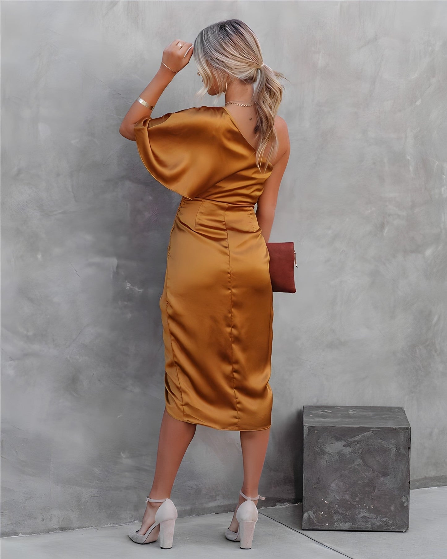 LeRoxy | Elegantie en Luxe voor Elke Speciale Gelegenheid