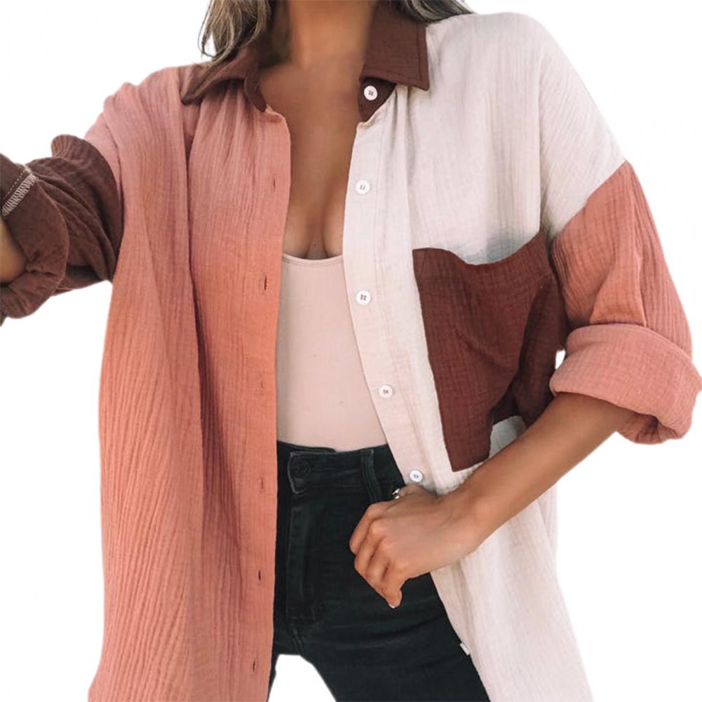 LeRoxy | Blouse | Stijlvolle Blouse voor Dames | Perfect voor Elke Gelegenheid