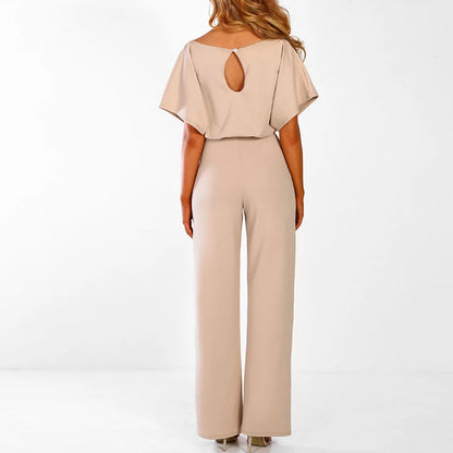 LeRoxy | Elegantie en Comfort in Één Outfit!
