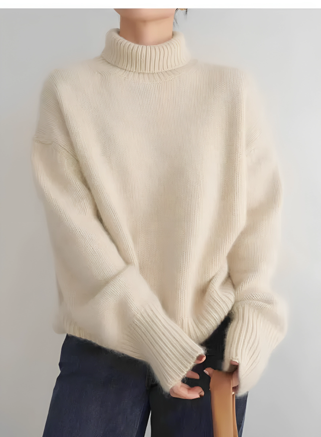 LeRoxy | Kasjmier coltrui Dames |  comfort met onze luxueuze kasjmier
