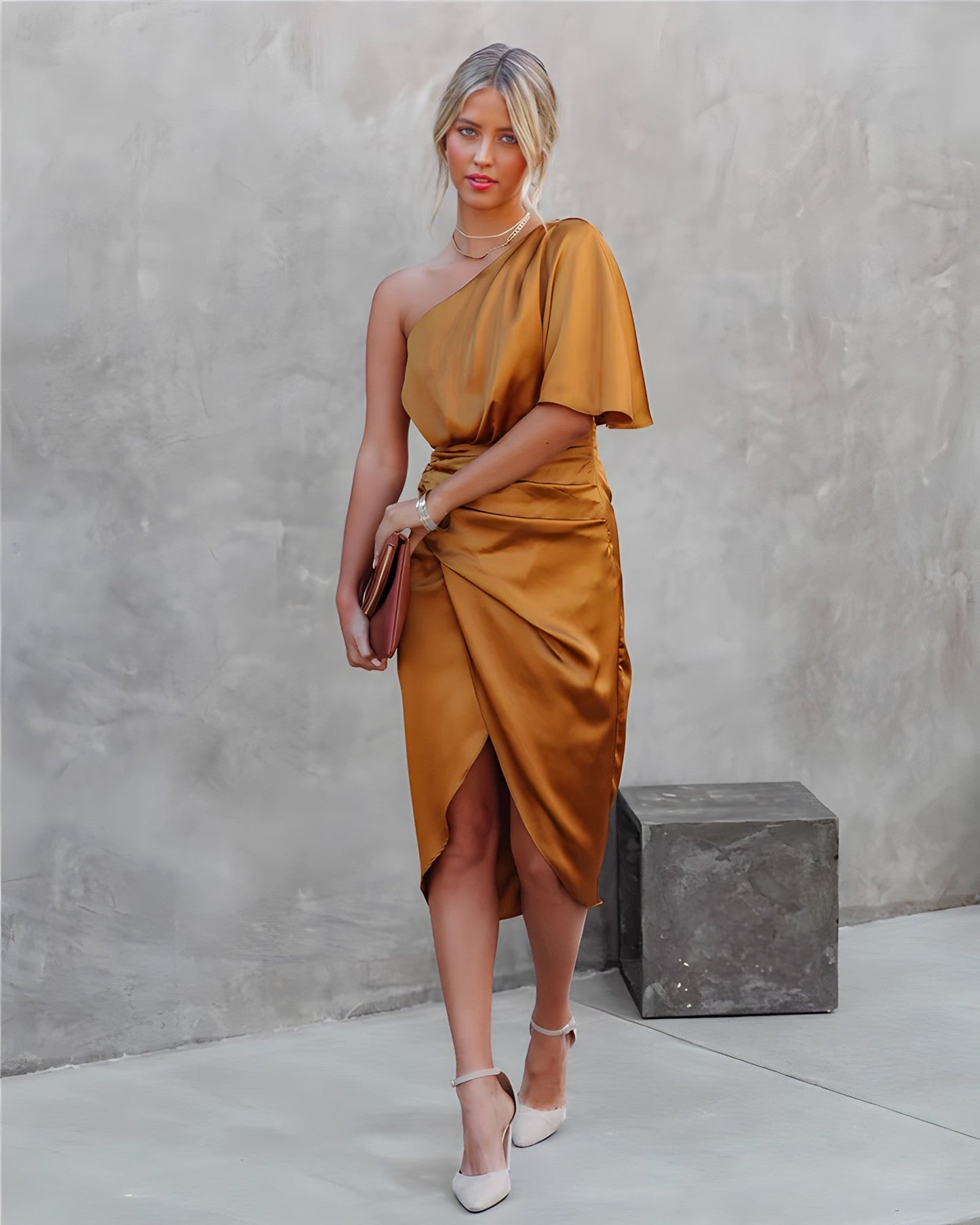 LeRoxy | Elegantie en Luxe voor Elke Speciale Gelegenheid