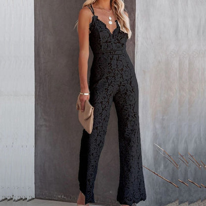 LeRoxy I Jumpsuit Voor Dames