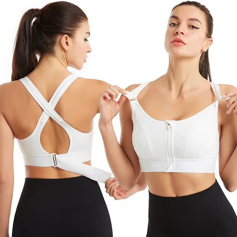 LeRoxy | Sportbeha | Comfort en Ondersteuning voor Jouw Actieve Levensstijl