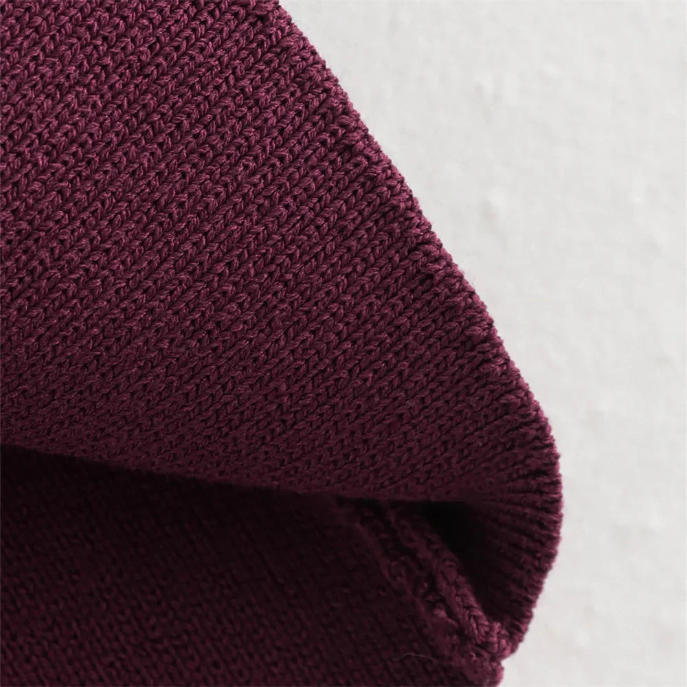 LeRoxy | Klassiek Damesvest met Goudkleurige Knopen | Cardigan in Tijdloos Design