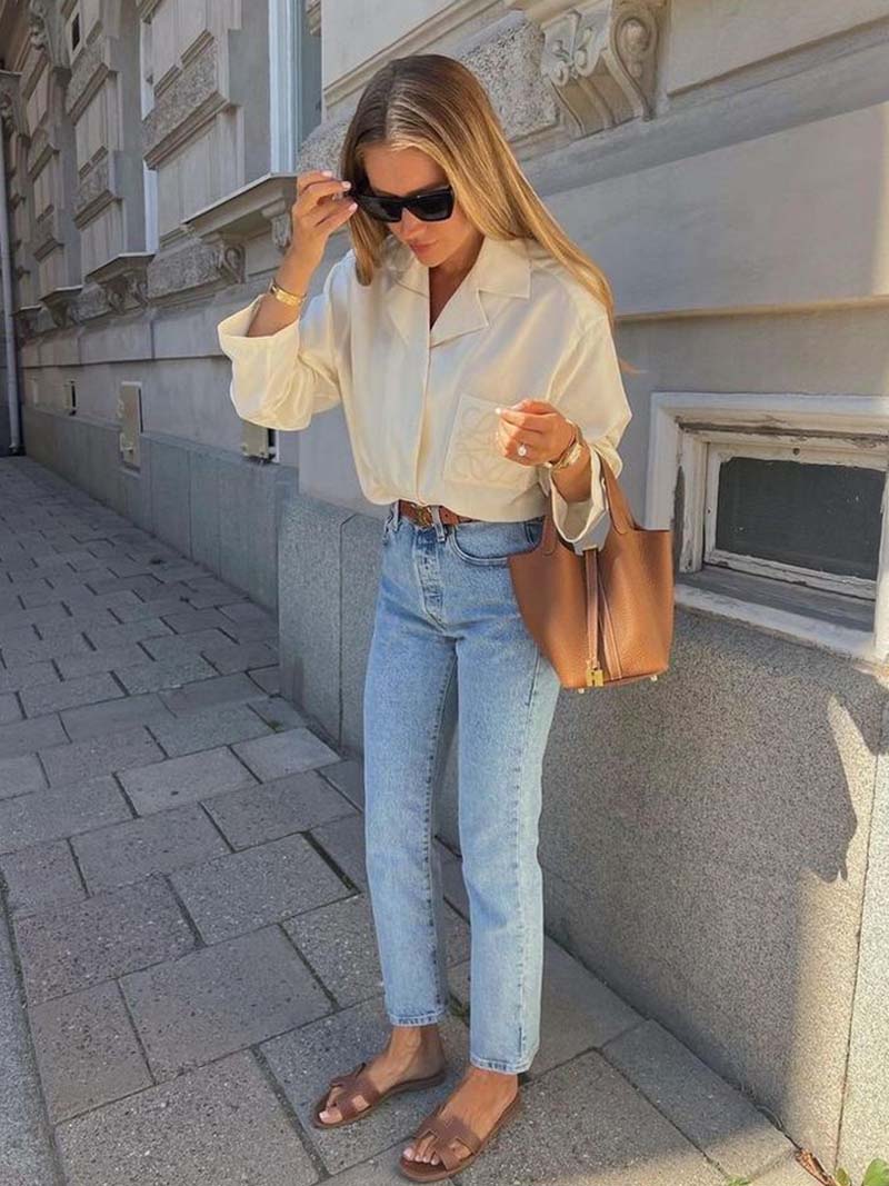 LeRoxy | Elegante Bucket Bag Dames | Stijlvolle Leren Handtas voor Elke Gelegenheid