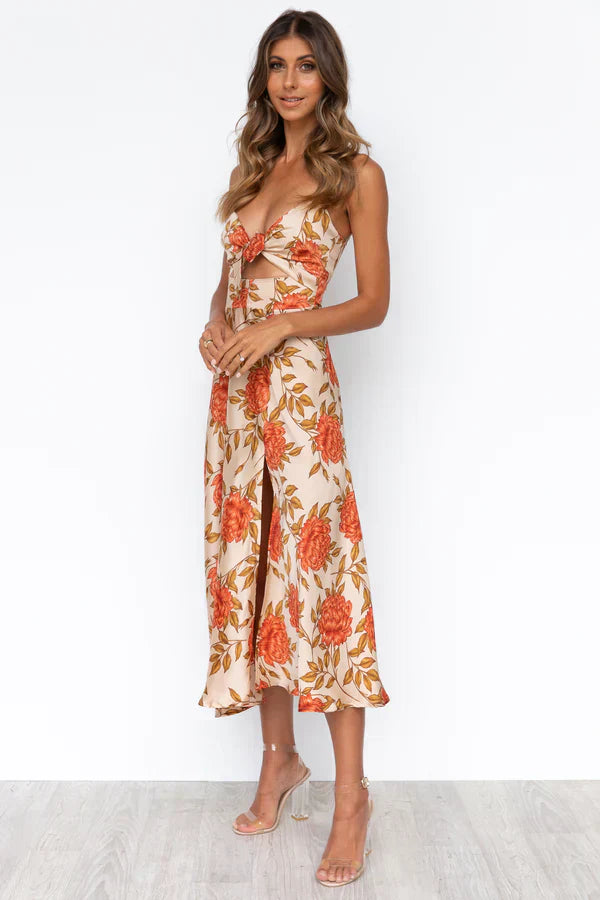LeRoxy | Elegante Cocktailjurk voor Dames met Perfecte Pasvorm