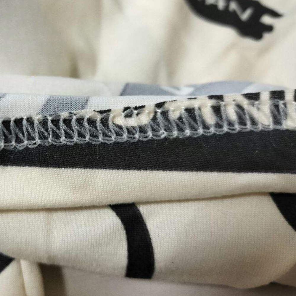 LeRoxy | Moderne Nachtkledingset voor Dames | Comfortabele en Stijlvolle Pyjama's