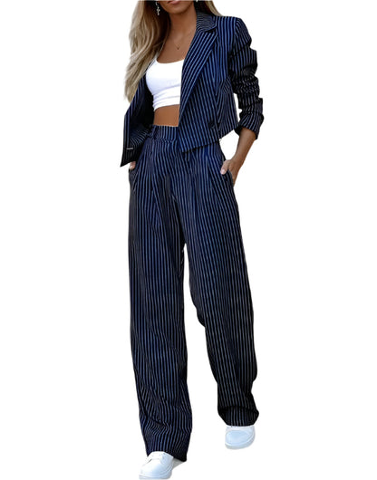 LeRoxy | Dames-Set | Moderne Stijl & Comfortabele Pasvorm
