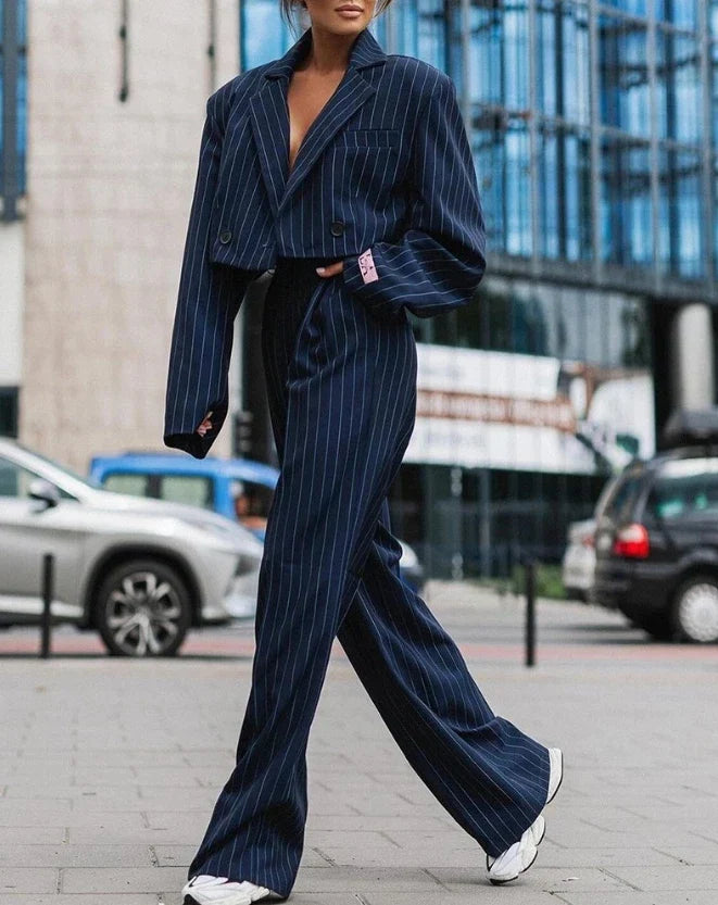 LeRoxy | Dames-Set | Moderne Stijl & Comfortabele Pasvorm